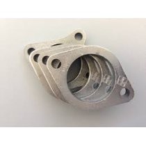 Exhaust Header Flanges