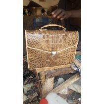 Millionaire Attache Briefcase (USD)