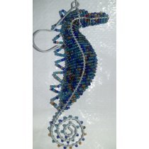Wire Seahorse Range (NLM)