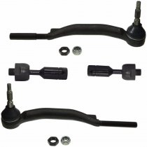 Steering Rack Outer Joints RIGHT