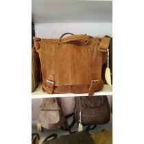 Phd Student Bag (USD)