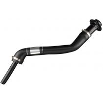 Fuel Filler Pipe