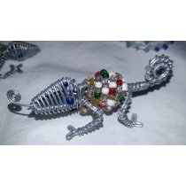 Wire Chameleon Range Small (USD)