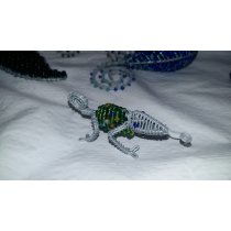 Wire Chameleon Range Small (USD)