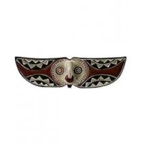 Wooden Butterfly Bird (USD)