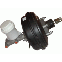 Brake Booster