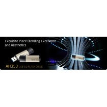 64GB APACER USB Flash Drive (NLM)