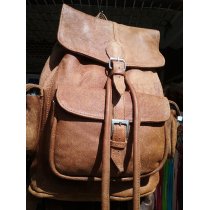 World Traveller Backpack (USD)