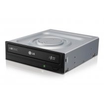 LG 24X DVD-WRITER SATA