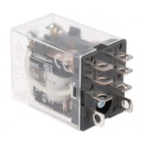 Relay 12V (NLM)