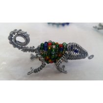 Wire Chameleon Range Small (USD)