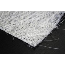 Fibre Glass Mat