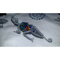 Wire Chameleon Range Small (USD)